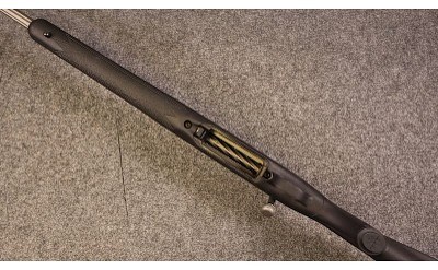 Mossberg ~ Patriot ~ .270 Winchester (4968005) - Image 3 of 5
