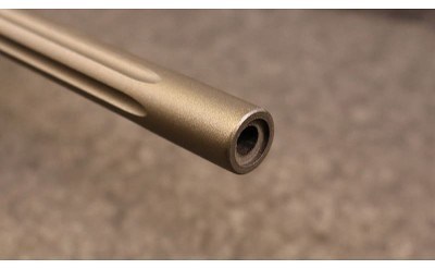 Mossberg ~ Patriot ~ .270 Winchester (4968005) - Image 5 of 5