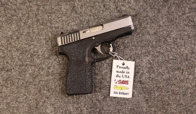 Kahr Arms ~ CT 380 ~ .380 ACP (5001576) - Image 1 of 2