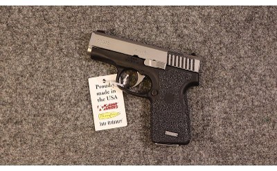 Kahr Arms ~ CT 380 ~ .380 ACP (5001576) - Image 2 of 2