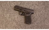 Springfield Armory ~ Hellcat Pro ~ 9mm Luger (5001940) - Image 2 of 2