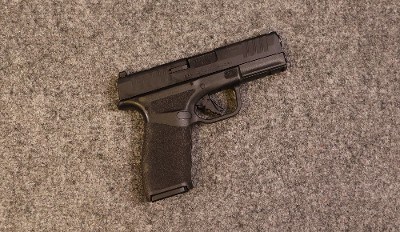 Springfield Armory ~ Hellcat Pro ~ 9mm Luger (5001940) - Image 1 of 2