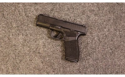 Springfield Armory ~ Hellcat Pro ~ 9mm Luger (5001940) - Image 2 of 2