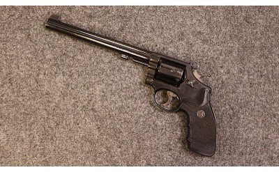 Smith & Wesson ~ 14-4 ~.38 Special (5002846) - Image 2 of 2