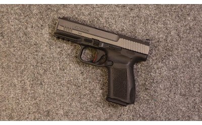 Canik ~ TP9SF Elite ~ 9mm Luger (5013868) - Image 2 of 3