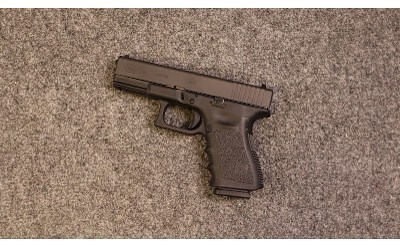 Glock ~ 19 ~ 9mm Luger (5014441) - Image 3 of 3
