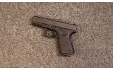 Glock ~ 19 ~ 9mm Luger (5014441) - Image 3 of 3