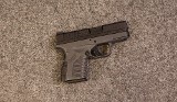 Springfield Armory ~ XDS ~ 9mm Luger (5014451) - Image 1 of 2