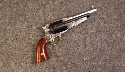 Uberti ~ Single Action Revolver ~ .45 Long Colt (5016498) - Image 1 of 2