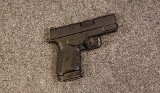 Springfield Armory ~ XDS-45 ~ .45 ACP (5017424) - Image 1 of 2