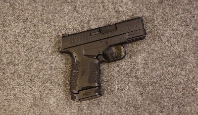 Springfield Armory ~ XDS-45 ~ .45 ACP (5017424) - Image 1 of 2