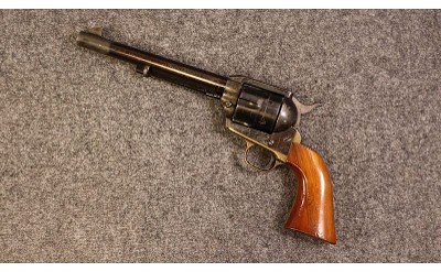 Uberti ~ Cattleman ~ .44 Magnum (5018331) - Image 2 of 2