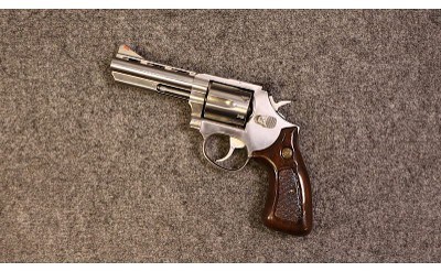 Taurus ~ 689 ~ .357 Magnum (5018337) - Image 2 of 2