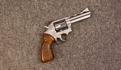 Taurus ~ 689 ~ .357 Magnum (5018337) - Image 1 of 2