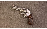 Taurus ~ 689 ~ .357 Magnum (5018337) - Image 2 of 2