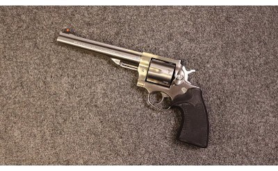 Ruger ~ Redhawk ~ .44 Magnum (5018338) - Image 2 of 2