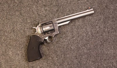 Ruger ~ Redhawk ~ .44 Magnum (5018338) - Image 1 of 2