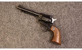Ruger ~ Single Six ~ .22 Cal (5018339) - Image 2 of 3