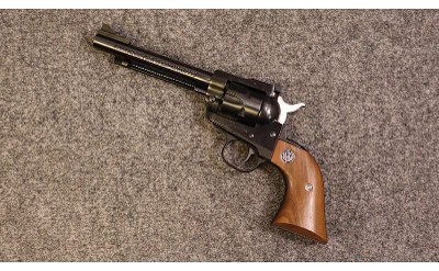 Ruger ~ Single Six ~ .22 Cal (5018339) - Image 2 of 3