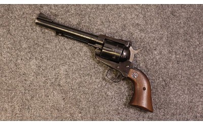 Ruger ~ Blackhawk ~ .357 Magnum (5018340) - Image 2 of 2