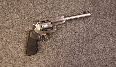 Ruger ~ Super Redhawk ~ .44 Magnum (5018425) - Image 1 of 3