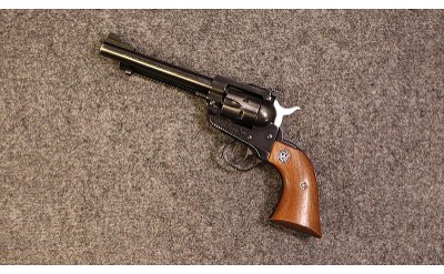 Ruger ~ Single Six ~ .22 Cal (5018426) - Image 2 of 3