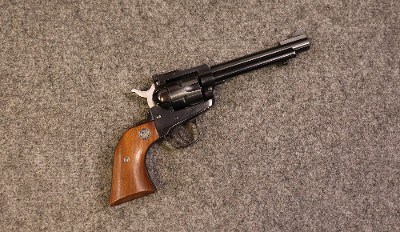 Ruger ~ Single Six ~ .22 Cal (5018426) - Image 1 of 3