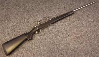 Ruger ~ M77 Mark II ~ .270 WSM (5018277) - Image 1 of 5