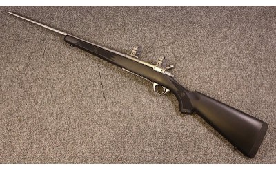 Ruger ~ M77 Mark II ~ .270 WSM (5018277) - Image 2 of 5