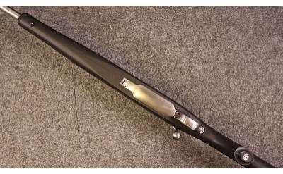 Ruger ~ M77 Mark II ~ .270 WSM (5018277) - Image 3 of 5