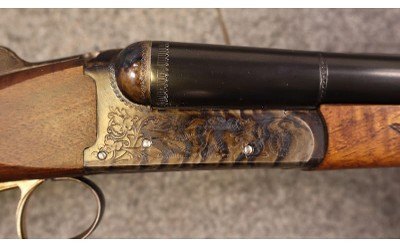 Bernardelli ~ SxS Shotgun ~ 20 Gauge (5021875) - Image 6 of 7