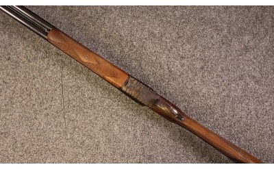 Bernardelli ~ SxS Shotgun ~ 20 Gauge (5021875) - Image 3 of 7