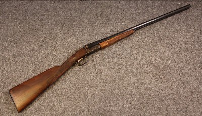 Bernardelli ~ SxS Shotgun ~ 20 Gauge (5021875) - Image 1 of 7