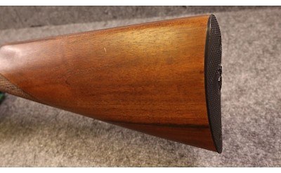 Bernardelli ~ SxS Shotgun ~ 20 Gauge (5021875) - Image 4 of 7