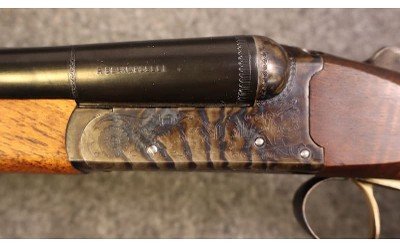 Bernardelli ~ SxS Shotgun ~ 20 Gauge (5021875) - Image 7 of 7