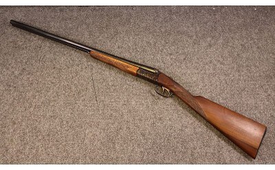 Bernardelli ~ SxS Shotgun ~ 20 Gauge (5021875) - Image 2 of 7