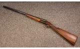 Bernardelli ~ SxS Shotgun ~ 20 Gauge (5021875) - Image 2 of 7