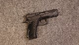CZ ~ Shadow 2 Carry ~ 9mm Luger (5022081) - Image 1 of 3
