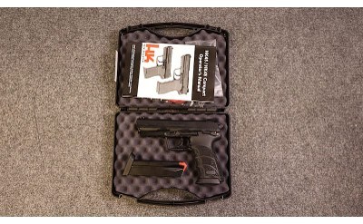HK ~ HK 45 ~ .45 Auto (5018434) - Image 3 of 3