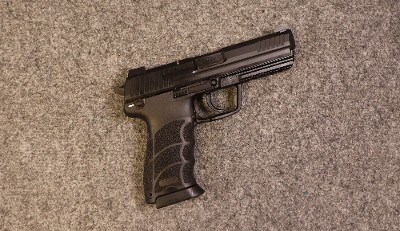HK ~ HK 45 ~ .45 Auto (5018434) - Image 1 of 3
