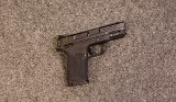 Smith & Wesson ~ M&P9 Shield EZ ~ 9mm Luger (5022188) - Image 1 of 3