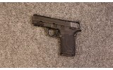 Smith & Wesson ~ M&P9 Shield EZ ~ 9mm Luger (5022188) - Image 2 of 3