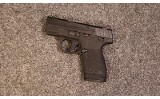 Smith & Wesson ~ M&P9 Shield Plus ~ 9mm Luger (50182780) - Image 2 of 2