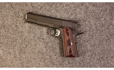 Springfield Armory ~ 1911-A1 ~ .45 Auto (5018424) - Image 2 of 2