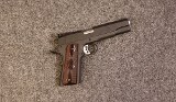 Springfield Armory ~ 1911-A1 ~ .45 Auto (5018424) - Image 1 of 2