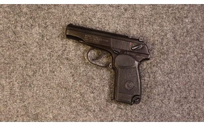 Baikal ~ IJ-70 ~ 9x18 Makarov (5018334) - Image 2 of 3