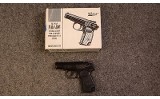 Baikal ~ IJ-70 ~ 9x18 Makarov (5018334) - Image 3 of 3