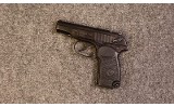 Baikal ~ IJ-70 ~ 9x18 Makarov (5018334) - Image 2 of 3