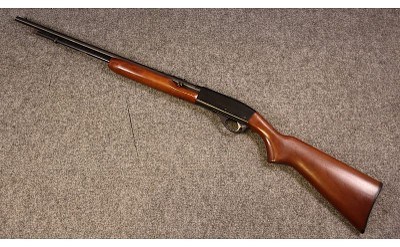 Remington ~ 552 "Speedmaster" ~ .22 S, L, Long Rifle (5021191) - Image 2 of 5