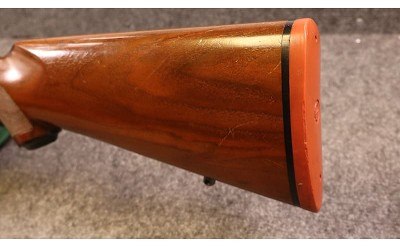 Ruger ~ M77 ~ .257 Roberts (5018422) - Image 4 of 5